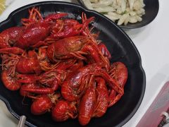-聚味瞿记·龙虾堂(树木岭店)