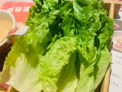 -尚尚仙·酸汤猪手·猪肚鸡火锅(华联万柳购物中心店)