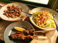 -RAC BAR(安福路店)