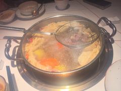 -牛人日志·鲜牛肉骨汤火锅(万科里瑧店)