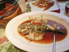 -伙靠·江浙菜(田林路店)