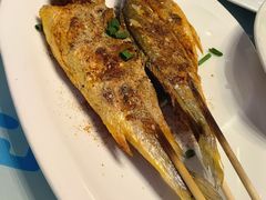 -王庄阿咪海鲜大排档(象园店)