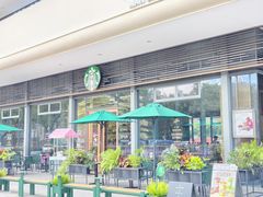 -星巴克臻选(广州二沙岛文立方店)