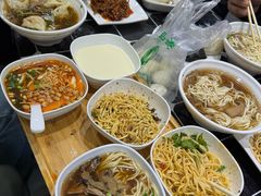 -宜宾燃面非遗传承店
