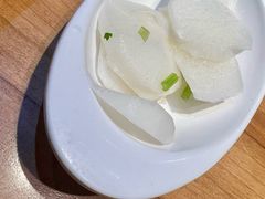 -品回味清真西北楼(宁波首店)