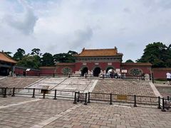 -北陵公园