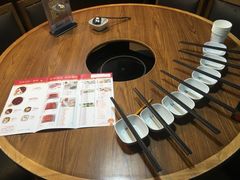 -傣妹火锅(南京东路一店)