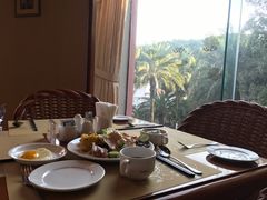 -圣爵菲斯大酒店(长沙世界之窗店)