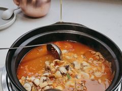 -周渝食惦酸菜鱼(青浦店)