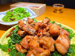 -外婆味道·云南菜大当家(弥勒店)