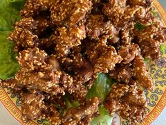-烤肉季饭庄