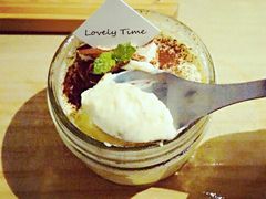 -小时光咖啡馆(开森度假森林店)