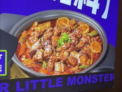-徐记小怪兽肉蟹煲店(哈西万达金街店)