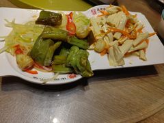 -直隶安家牛肉罩饼(建华店)