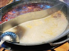 -楠火锅(仁恒梦中心店)