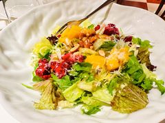 -漢舍中国菜馆(浦东嘉里城店)