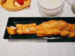 -小厨娘淮扬菜(清江苏宁广场店)