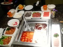 -海底捞火锅(九久奥特莱斯店)