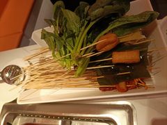 薄荷牛肉-串一火锅(赛格国际购物中心店)