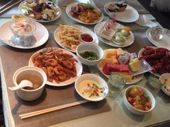 -博悦大酒店-餐厅