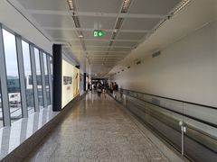 -米兰马尔彭萨国际机场