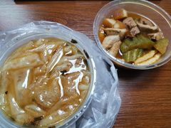 -汕头小吃粿汁(怡居街店)