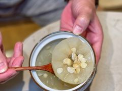 -小团圆糖水铺(襄阳南路店)