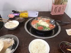 -海关荤豆花(洋河一路店)