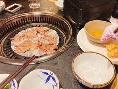 -匠牛亭·锅物烧肉放题自助(昆百大·泰业城店)