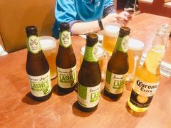 本地啤酒-Pancakes on the rocks(Darling Harbour)