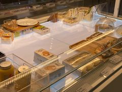 -卡玛王子·面包·蛋糕(南山宝能环球汇店)