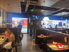 -胖哥俩肉蟹煲(石家庄长安万达店)