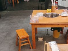 -黔三一夺夺粉酸汤火锅(百信店)
