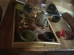 -汤森悠生活文化汤(江宁万达店)