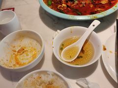 -茅庐川菜(烟台万象汇店)