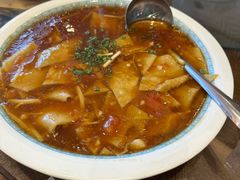 -唐山宴百姓府邸院落中餐