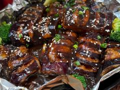 -老碗餐饮(前进路店)