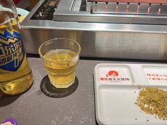 -邢氏老太太烤串(北兴街店)
