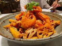 -荣兴酒家(徐家汇店)