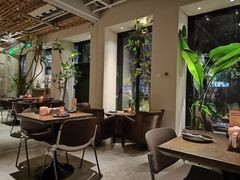 -BOCATA 西班牙餐厅(三里屯店)