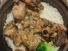 -依立香饭·紫砂鸡汤煲饭(紫云阁店)