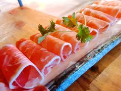 优质肥牛-同仁四季椰子鸡(宝安壹方城店)