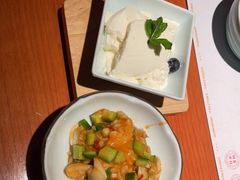 -仓桥家·焗寿司·锅物(光谷步行街店)