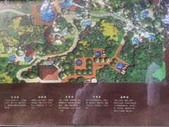 -天目湖涵田半山温泉水乐园