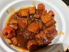 -知楚•精致湖北菜(武商MALL店)