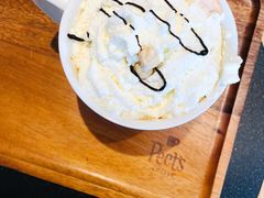 -Peet's Coffee皮爷咖啡(大学路店)