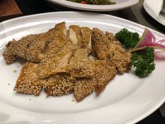 -浙江安吉JW万豪酒店·万豪中餐厅