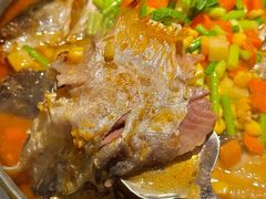 -师烤·豆花烤鱼(广州荔湾扬韬广场店)
