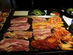 -新石器烤肉(之心城店)