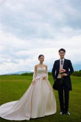 -摩玛婚纱摄影(杭州店)